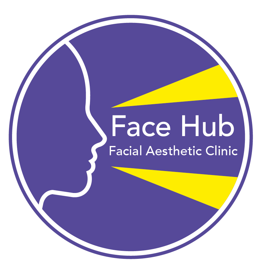 Logo for Face Hub